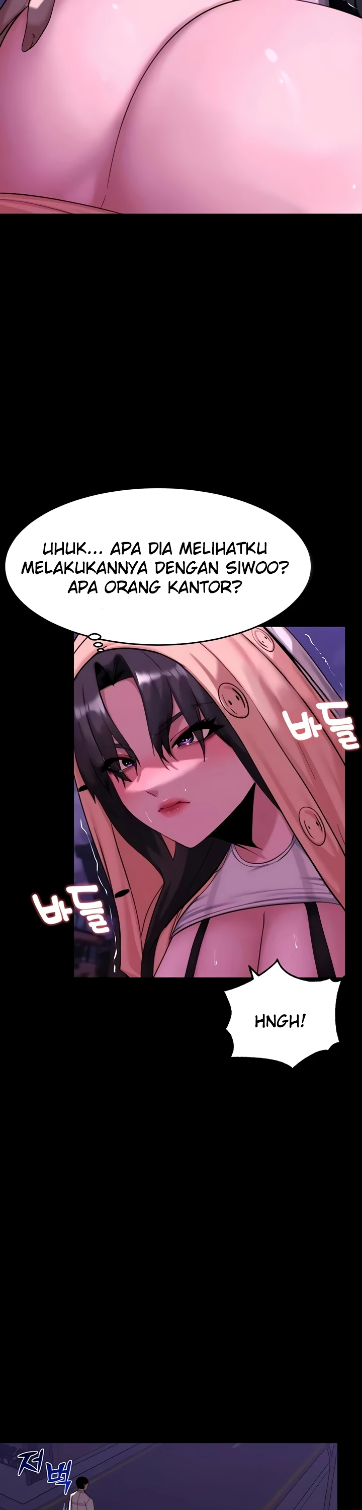 Pull Yourself Together, Team Leader - Page 5